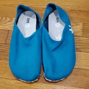 Comfy Otz Shoes from Norway